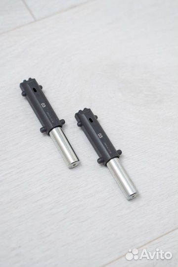 Доводчики Blum Aventos