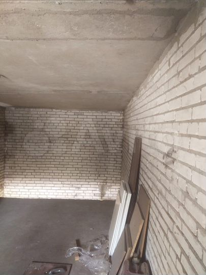 Гараж, 23 м²