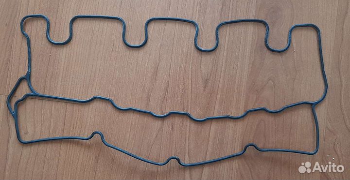 Прокладка клапанной крышки 233-0695