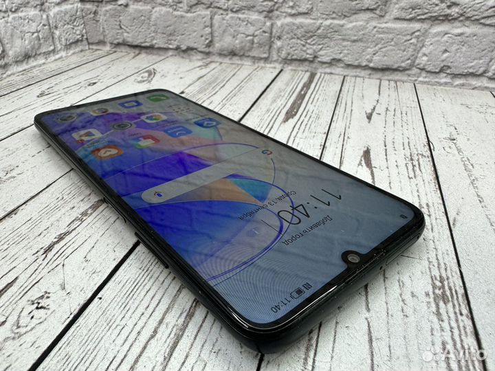HONOR X7a, 4/128 ГБ