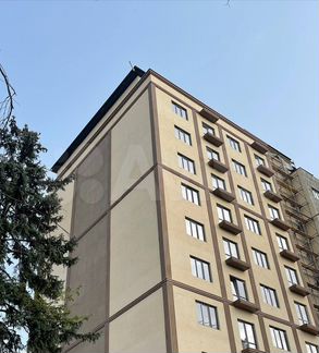 3-к. квартира, 98 м², 7/10 эт.