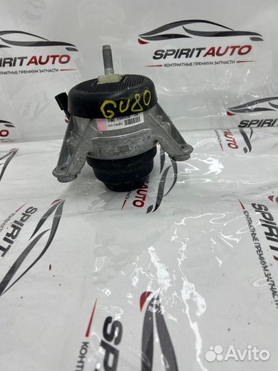 Подушка двигателя правая Genesis Gv80 1 2020-2024