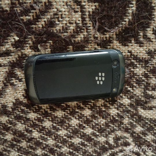 BlackBerry Curve 8520