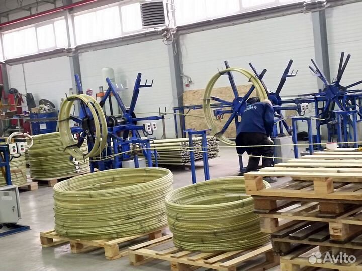 Арматура пластиковая мм