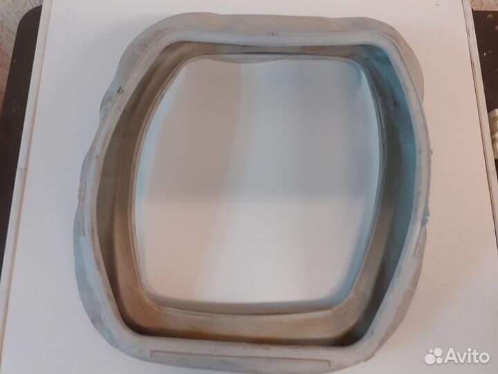 Манжета люка для стиральных машин Electrolux