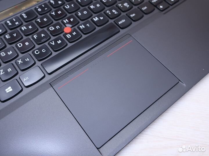 ThinkPad X1 Carbon Gen.2 i5/8/256/14
