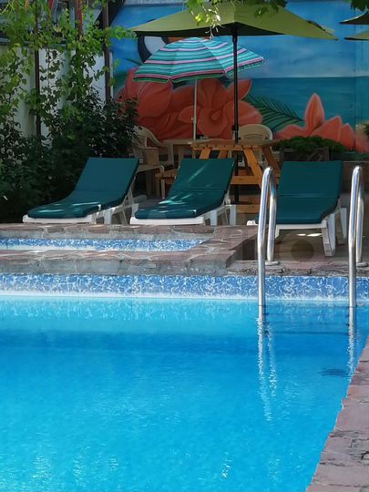 Комната 17 м², 1/2 эт.