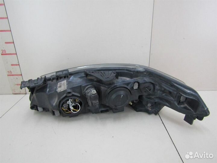Фара правая Renault Laguna II 2001-2008