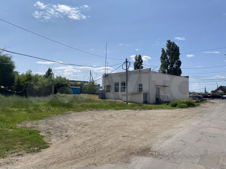 Участок 10 сот. (ИЖС)