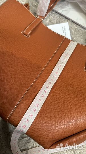 Polene mini новая сумка