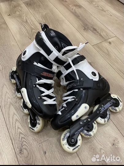 Ролики seba frx размер 42