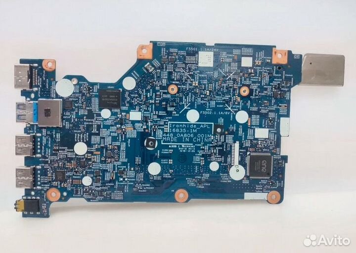 Материнская плата Acer Spin SP111-31 11.6