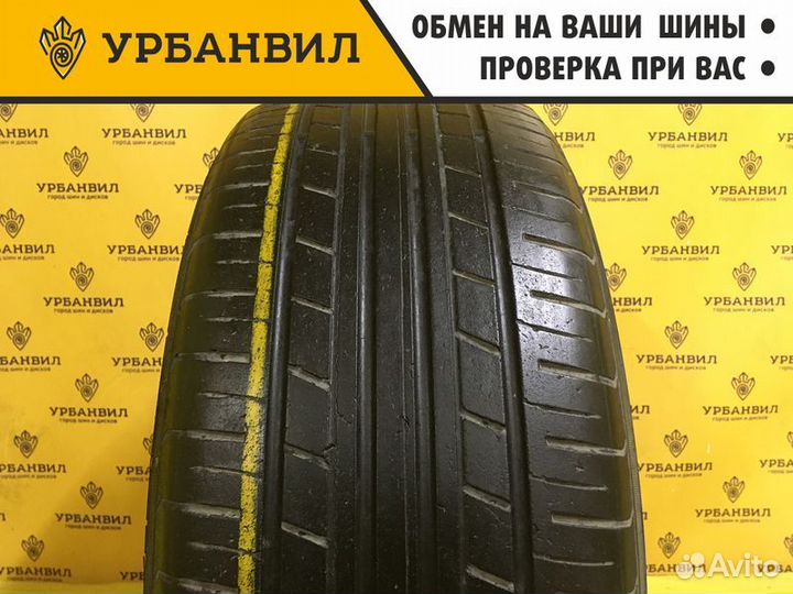 Yokohama BluEarth Ecos ES31 225/45 R18 95W