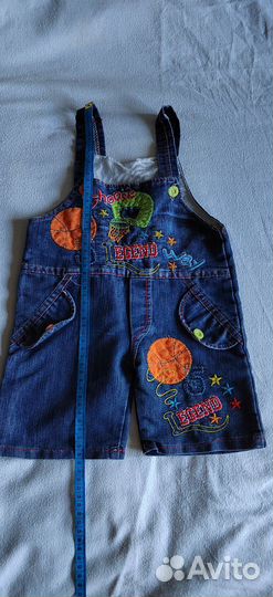 Детская обувь бу