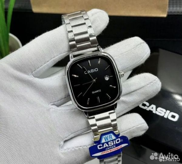 Часы Casio Vintage