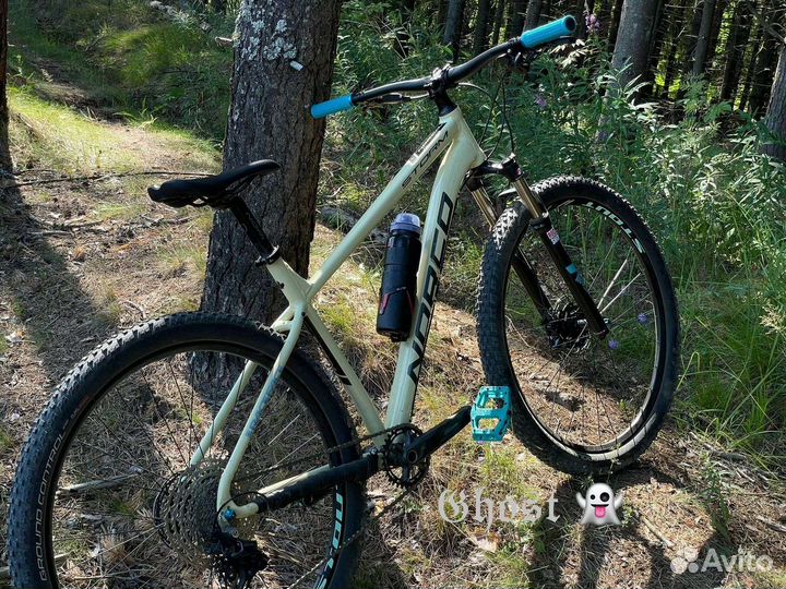 Norco Storm 9.1 Custom (L)