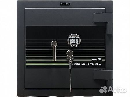 Взломостойкий сейф mdtb burgas-67 EK