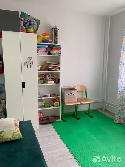 Продается детский развивающий центр