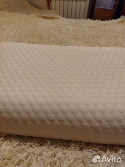 Подушка ортопедическая для взрослых