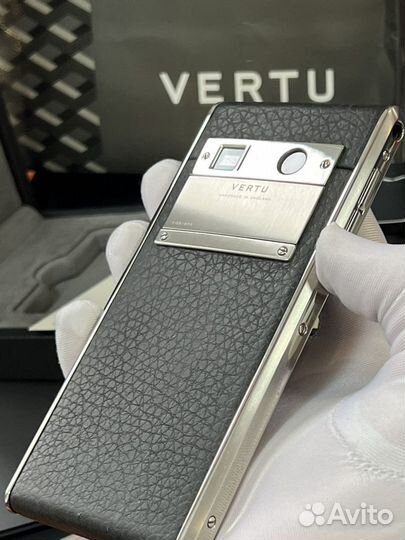 Vertu Aster Lagoon Calf, 2/64 ГБ