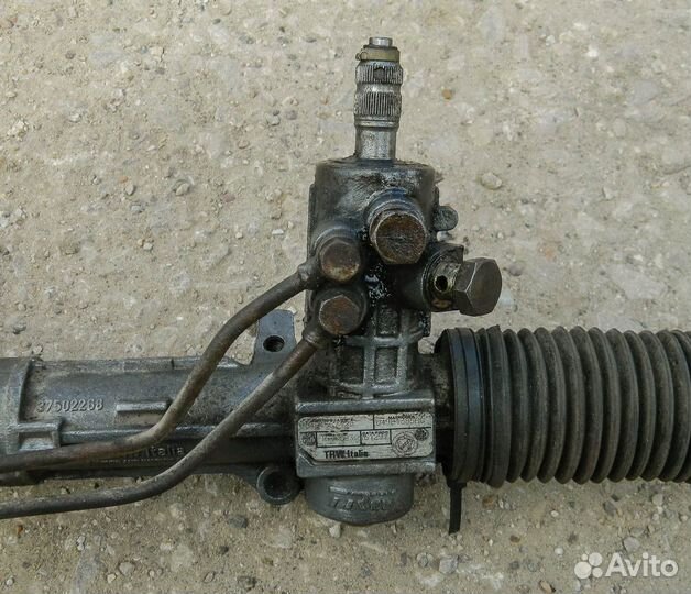 Рейка рулевая Fiat Marea Weekend 1.8