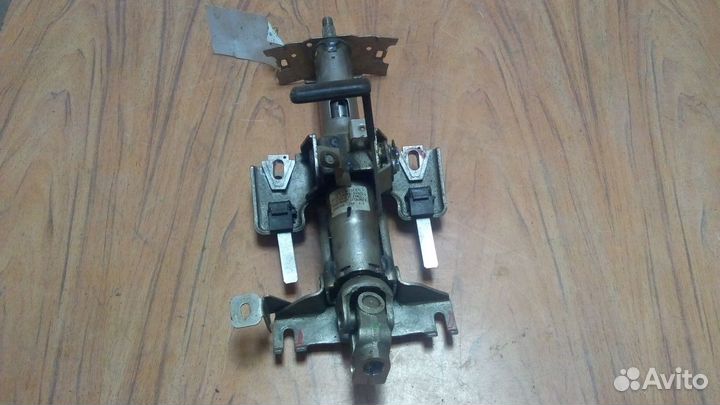 Suzuki sx4 колонка рулевая вал 48200-79j61