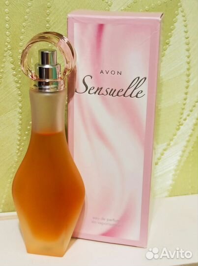 Аvon Sensuelle