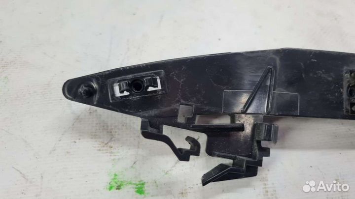 Кронштейн крепления крыла переднего левого 7399981 BMW X4 G02 0