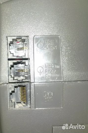 UPS APC Back 525BA в раб.сост+(новый аккумулятор)