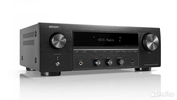 Ресивер Denon DRA-900H