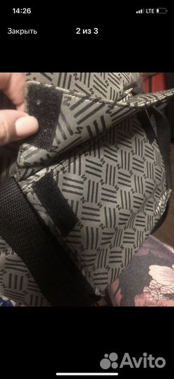 Сумка для маленьких собак