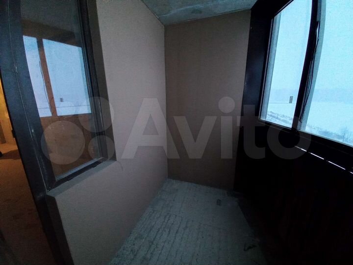 Квартира-студия, 22,5 м², 5/17 эт.