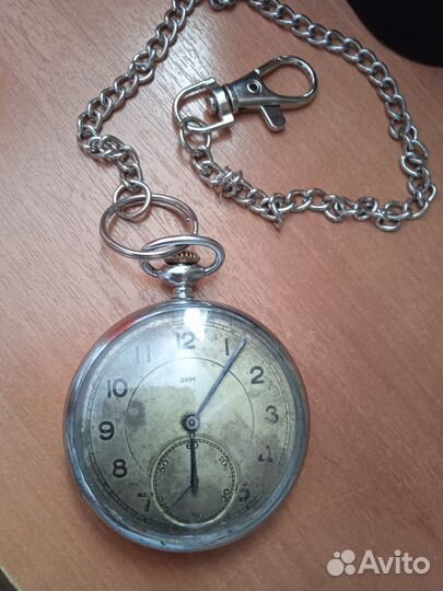 Продам карманные часы 