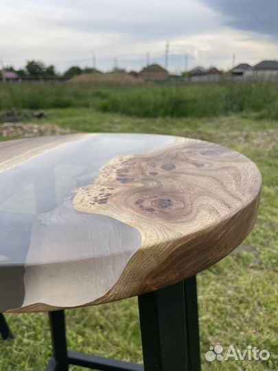 Барные стулья