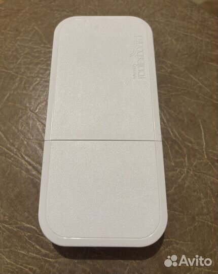 Mikrotik wifi wAP