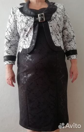 Продам платье