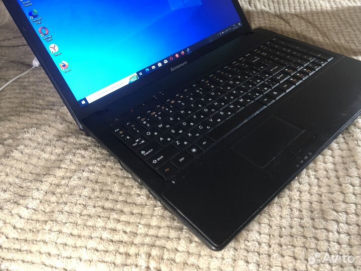 Быстрый Lenovo 4ядра/8Gb/640Gb