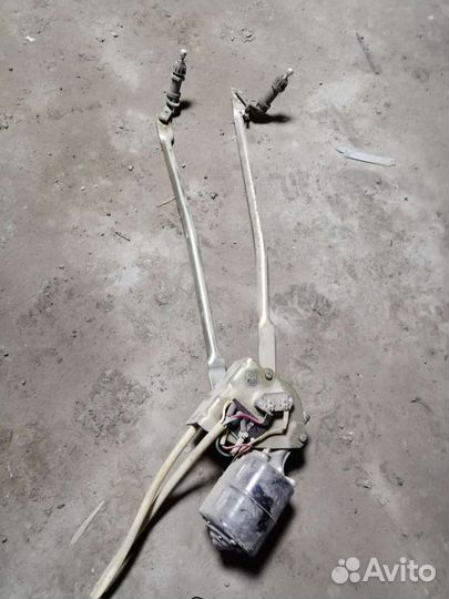 Продам моторчик стеклоочистителя (дворников)