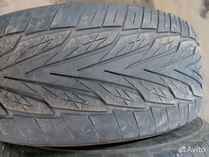 Toyo Proxes ST III 285/60 R18
