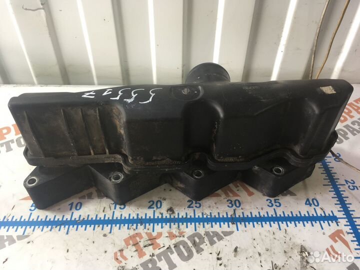 Мерседес Вито Впускной коллектор