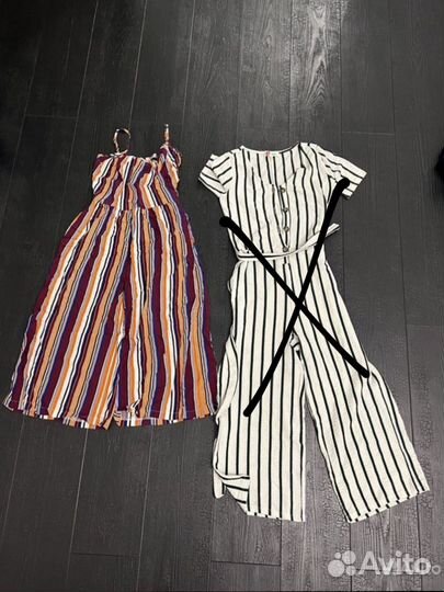 Комбинезон летний