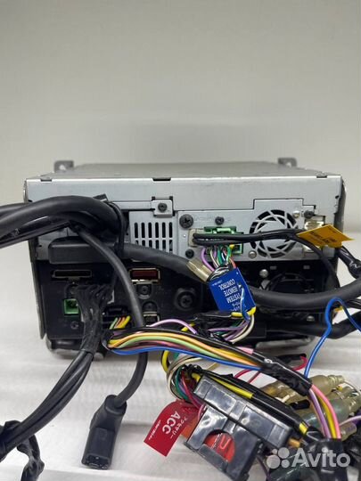 Магнитола Pioneer Avic VH9900