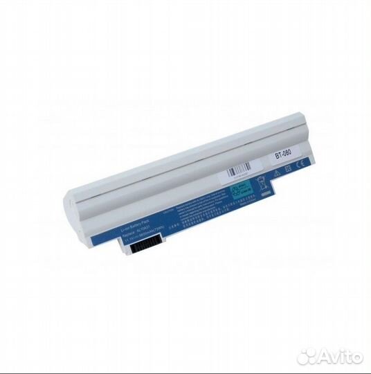 Аккумулятор для ноутбука Acer Aspire One D255, D26