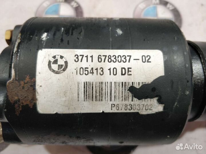 BMW Активный стабилизатор передний X5 X6 E70 E71