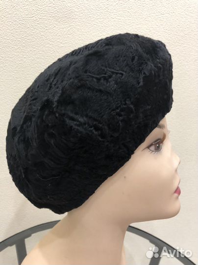 Шапки женские