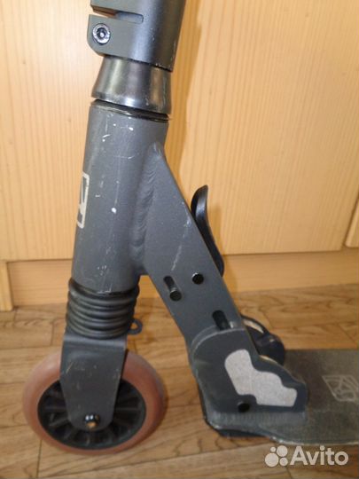 Самокат Shulz