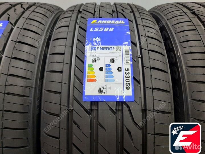 Landsail LS588 UHP 225/45 R17 94W