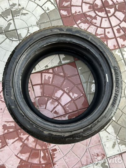 Bridgestone Turanza T005A 235/45 R18