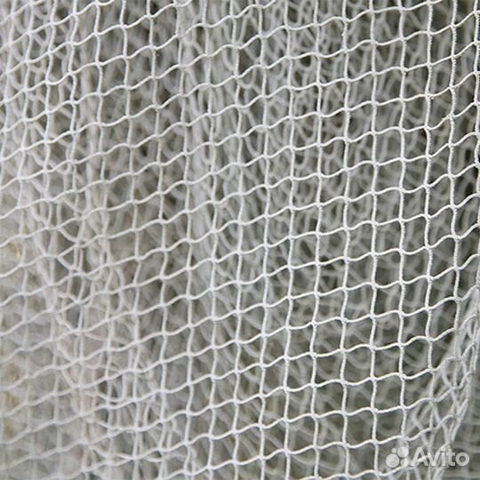 Сетка заградительная