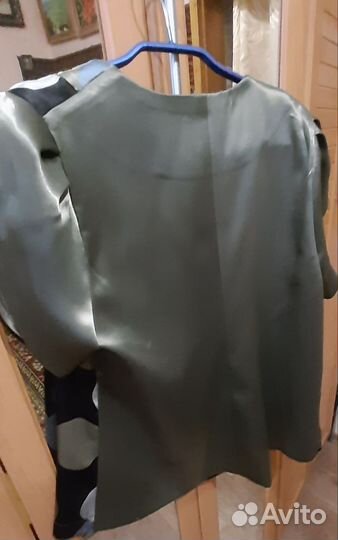 Женские вещи пакетом 46 48 размер